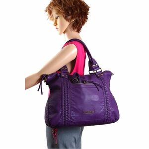 Large Montana West Purse.